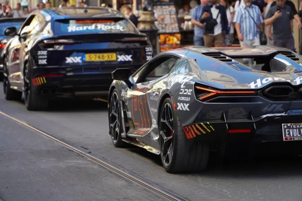 Greenspin Casino Android/iOS rakendus